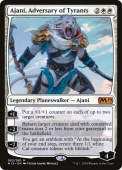 Ajani, Adversary of Tyrants Ajani, Adversary of Tyrants