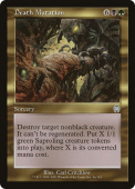 Death Mutation Death Mutation