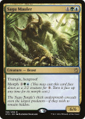 Sagu Mauler Sagu Mauler