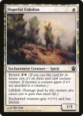 Hopeful Eidolon Hopeful Eidolon