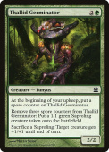 Thallid Germinator Thallid Germinator