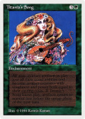 Titania's Song Titania's Song