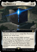 The Pandorica The Pandorica