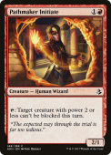 Pathmaker Initiate Pathmaker Initiate