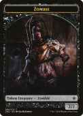 Zombie Zombie