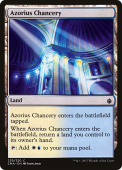 Azorius Chancery Azorius Chancery