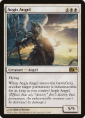 Aegis Angel Aegis Angel