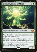 Omnath, Locus of Mana Omnath, Locus of Mana