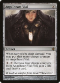 Angelheart Vial Angelheart Vial
