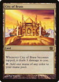 City of Brass City of Brass