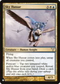 Sky Hussar Sky Hussar