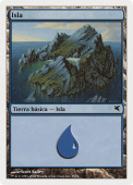 Island Island