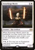 Stoneforge Mystic Stoneforge Mystic