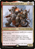 Firesong and Sunspeaker Firesong and Sunspeaker