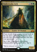 Underrealm Lich Underrealm Lich