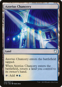 Azorius Chancery Azorius Chancery