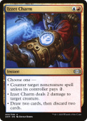 Izzet Charm Izzet Charm