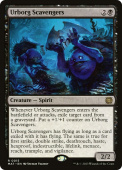Urborg Scavengers Urborg Scavengers