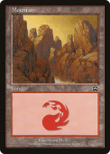 Mountain Mountain