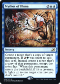 Mythos of Illuna Mythos of Illuna