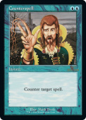 Counterspell Counterspell