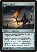 Blazing Torch Blazing Torch