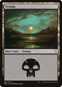 Swamp Swamp