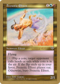 Frenetic Efreet Frenetic Efreet
