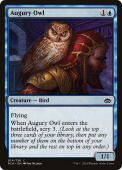 Augury Owl Augury Owl