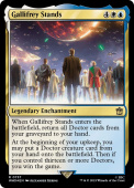 Gallifrey Stands Gallifrey Stands
