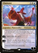 Elminster Elminster