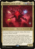 Omnath, Locus of All Omnath, Locus of All