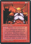 Dwarven Warriors Dwarven Warriors