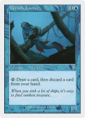 Merfolk Looter Merfolk Looter