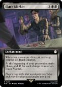 Black Market Black Market