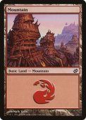 Mountain Mountain