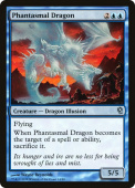 Phantasmal Dragon Phantasmal Dragon