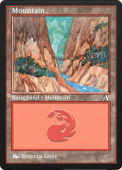 Mountain Mountain