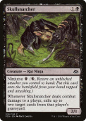 Skullsnatcher Skullsnatcher