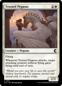 Trusted Pegasus Trusted Pegasus