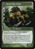 Nacatl War-Pride Nacatl War-Pride