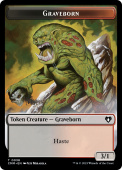 Graveborn Graveborn