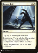 Expose Evil Expose Evil