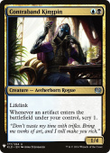 Contraband Kingpin Contraband Kingpin