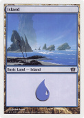 Island Island