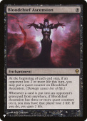 Bloodchief Ascension Bloodchief Ascension