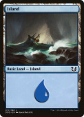 Island Island