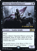 Liliana's Standard Bearer Liliana's Standard Bearer