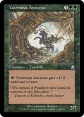 Yavimaya Ancients Yavimaya Ancients