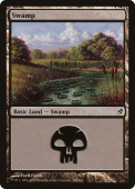 Swamp Swamp